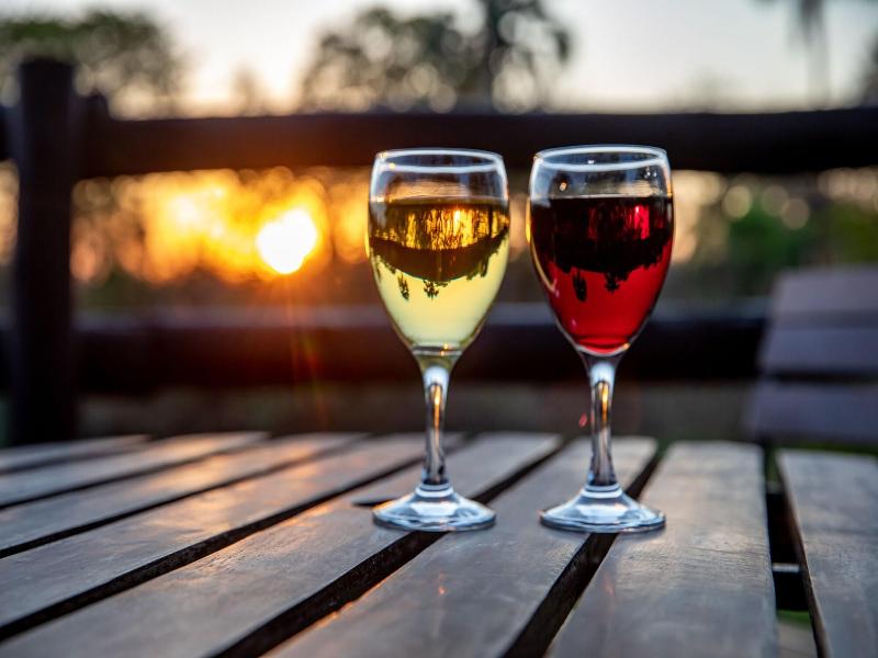 Maramba River Lodge image