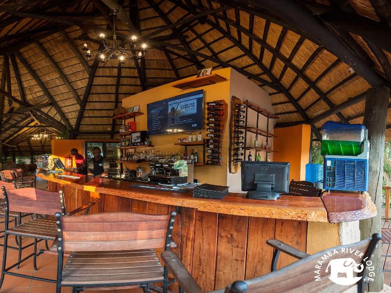 Maramba River Lodge image