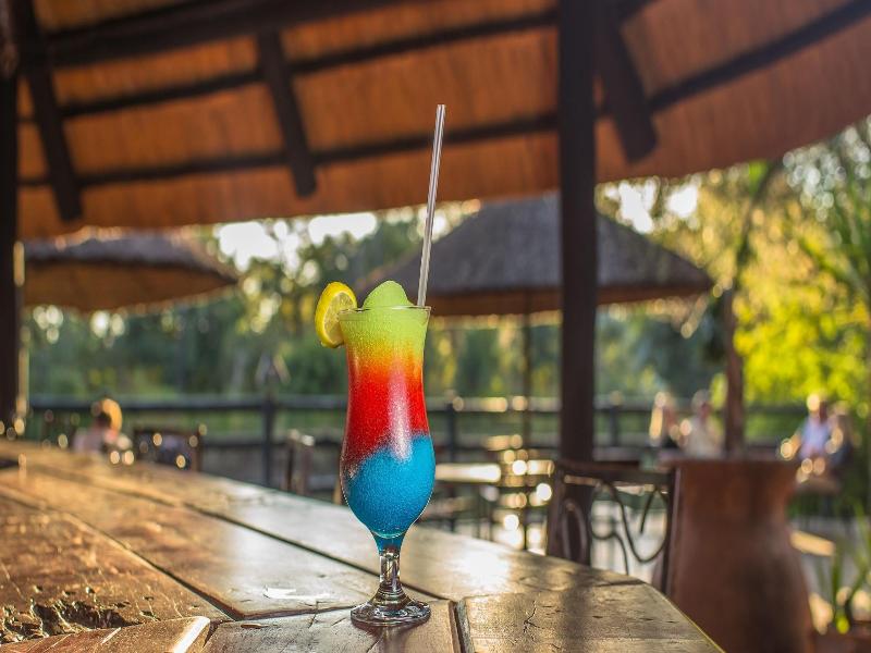 Maramba River Lodge image