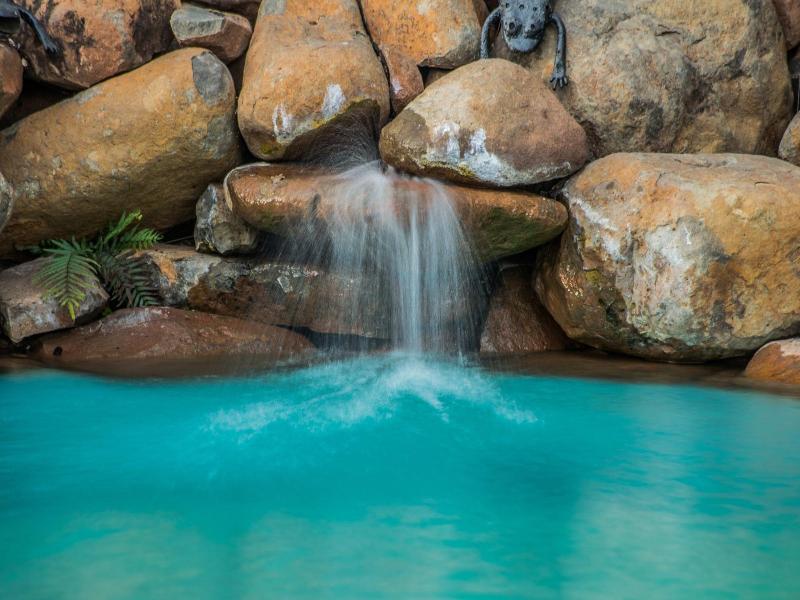 Maramba River Lodge image