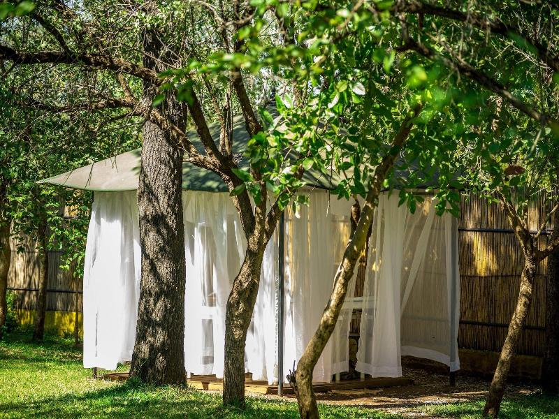 Maramba River Lodge image