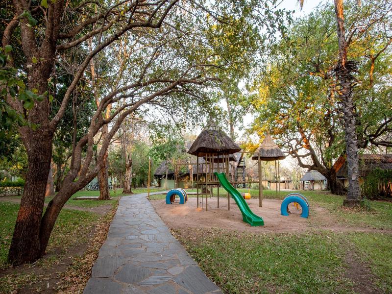 Maramba River Lodge image
