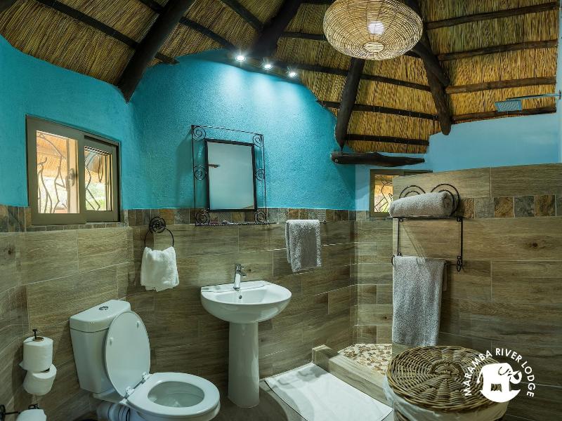 Maramba River Lodge image