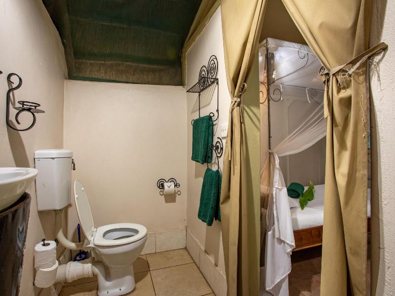 Maramba River Lodge image
