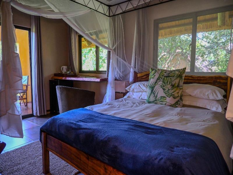 Maramba River Lodge image