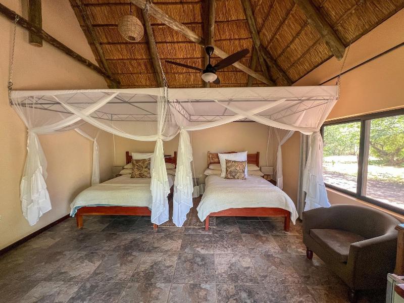 Maramba River Lodge image