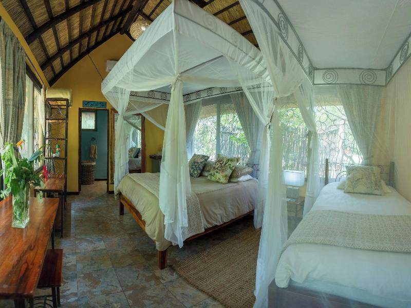 Maramba River Lodge image
