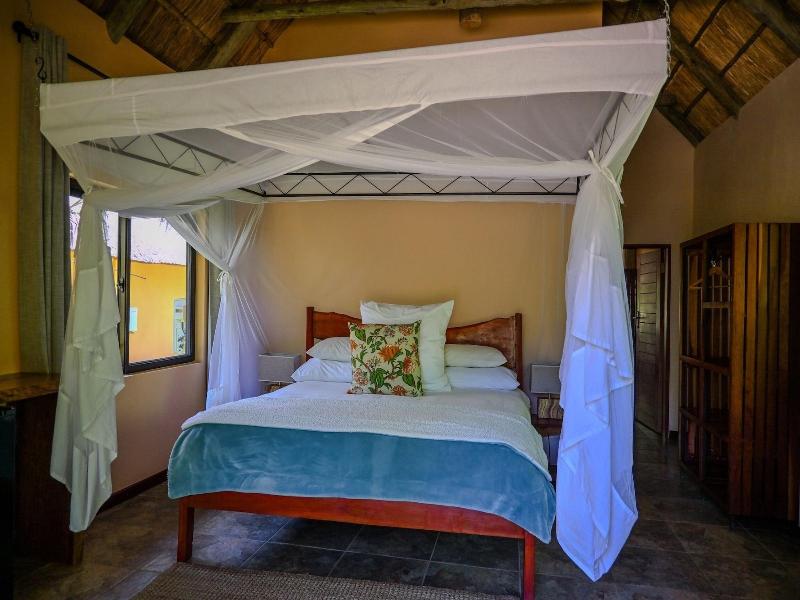 Maramba River Lodge image