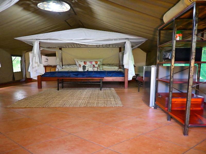 Maramba River Lodge image