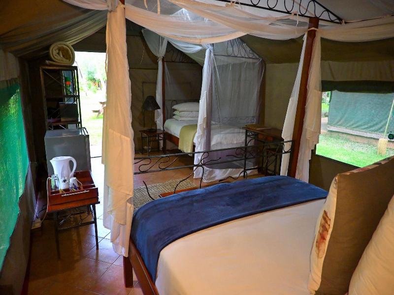 Maramba River Lodge image