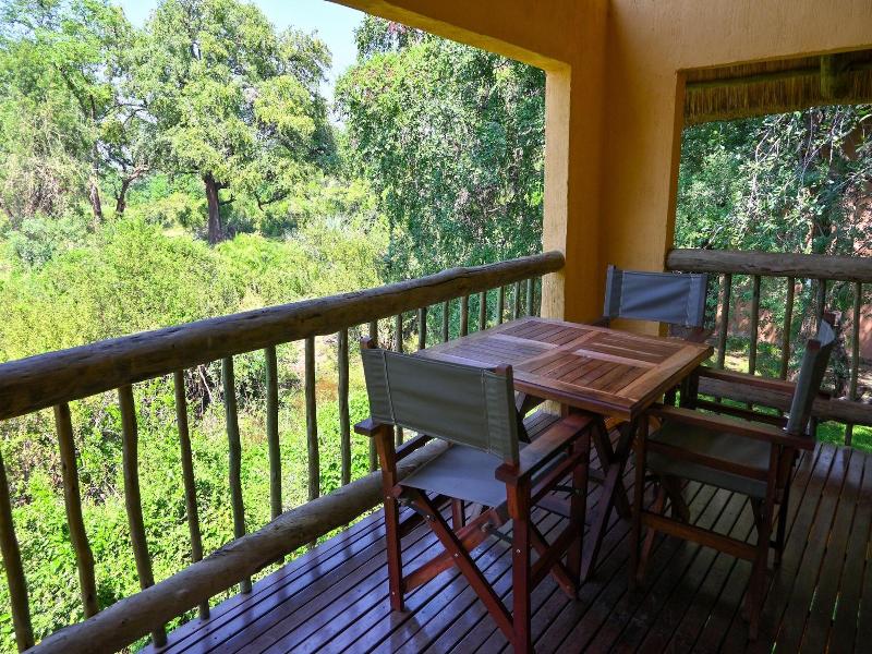Maramba River Lodge image