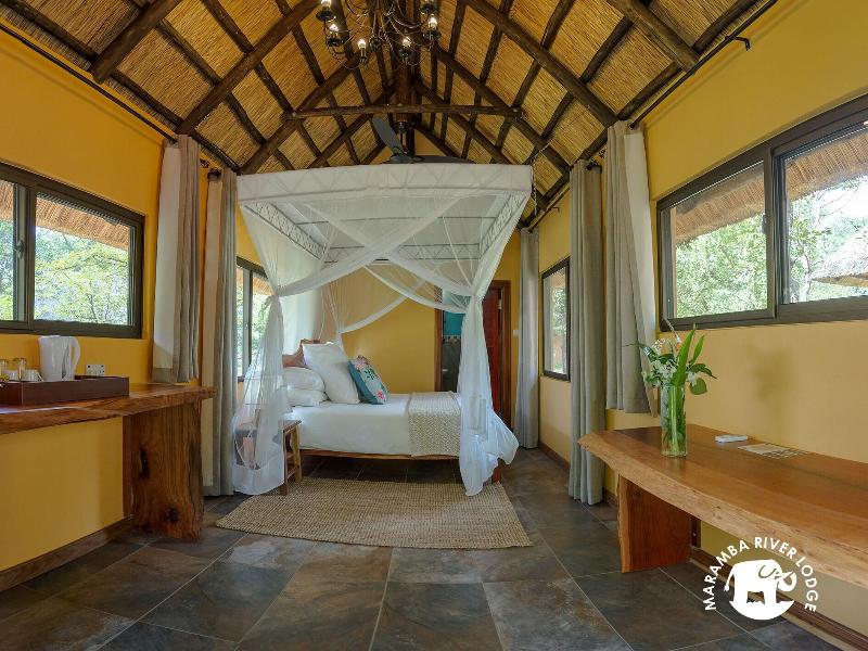 Maramba River Lodge image