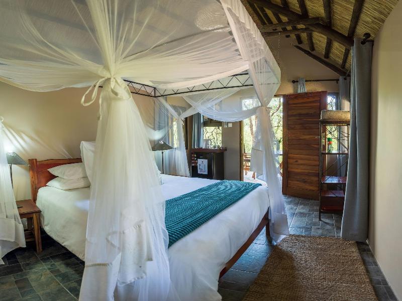 Maramba River Lodge image