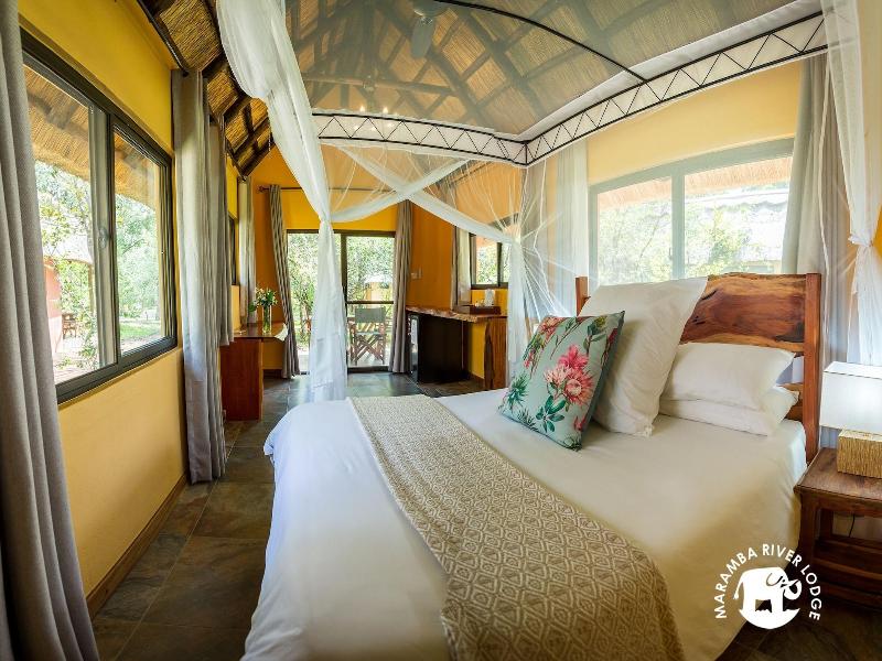 Maramba River Lodge image