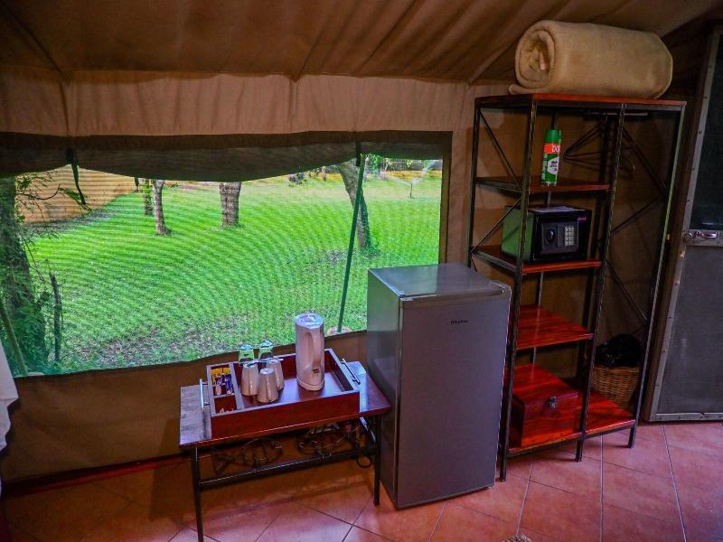 Maramba River Lodge image
