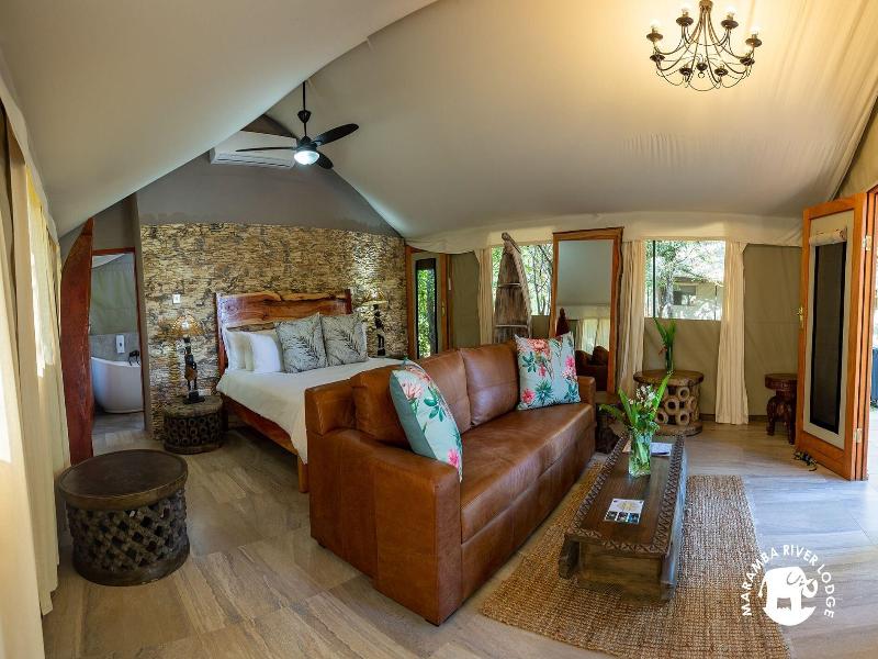 Maramba River Lodge image