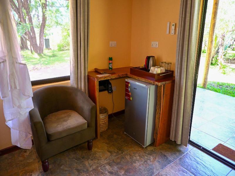 Maramba River Lodge image