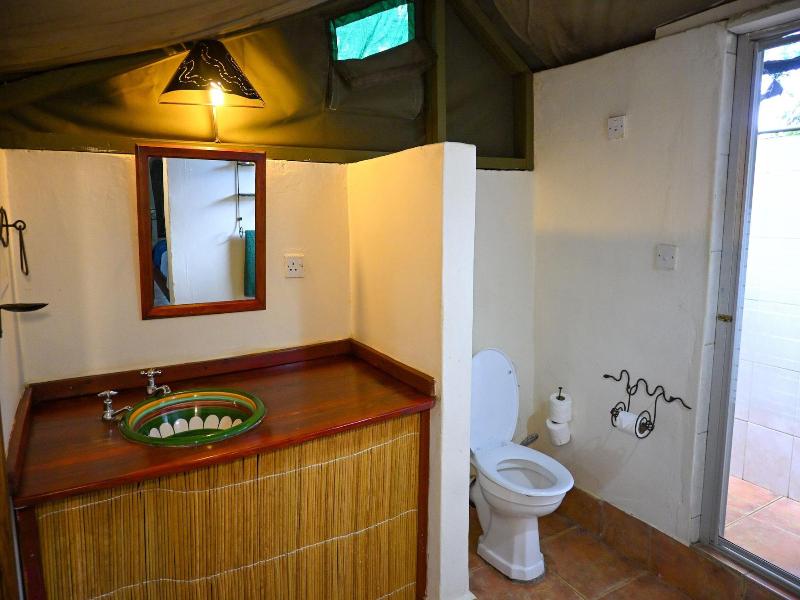 Maramba River Lodge image