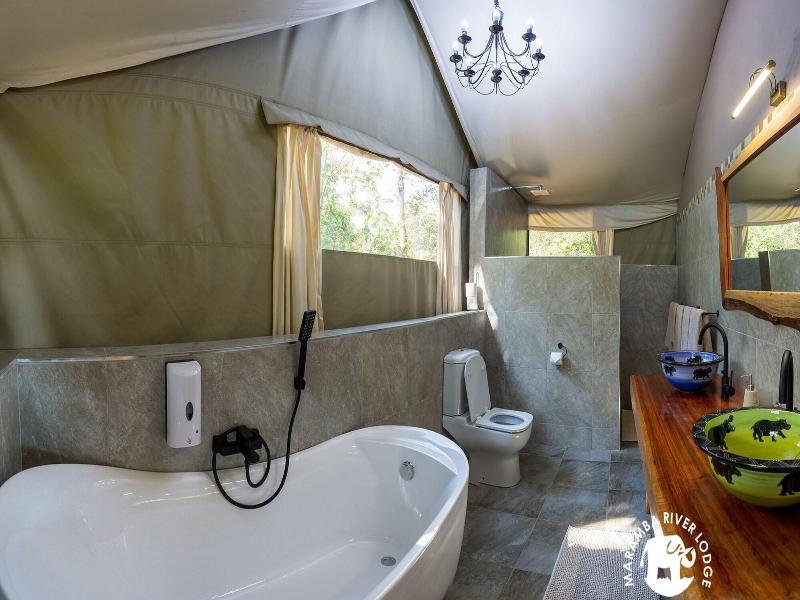 Maramba River Lodge image