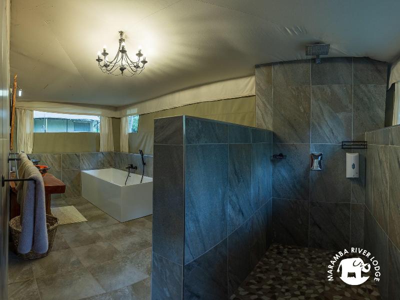 Maramba River Lodge image