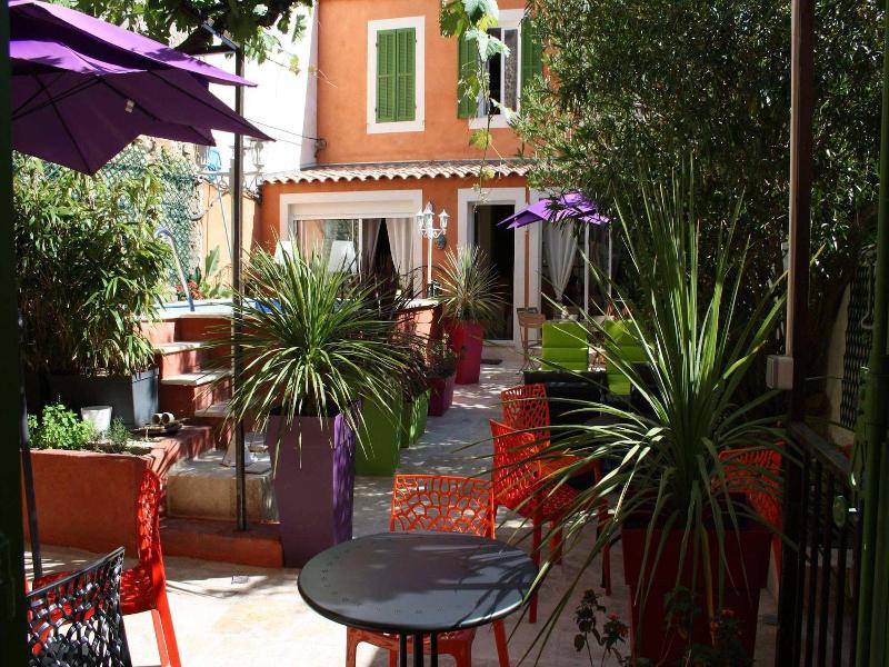 Casa Ammirati image
