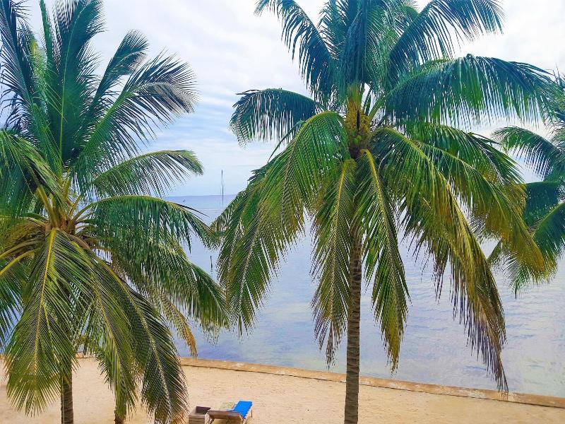 Tres Cocos Resort image