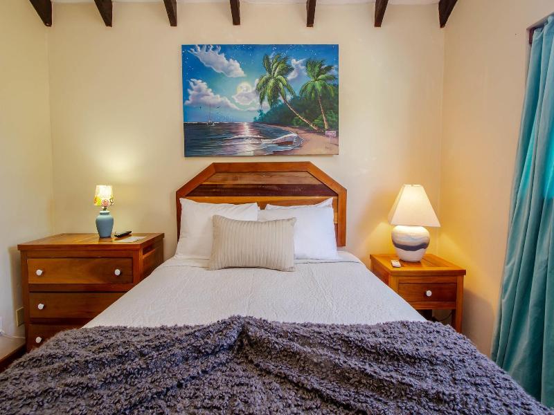 Tres Cocos Resort image
