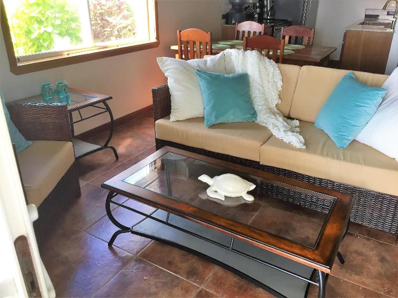 Tres Cocos Resort image