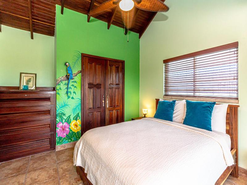 Tres Cocos Resort image