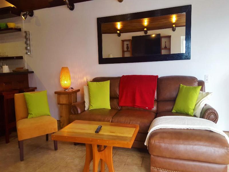 Tres Cocos Resort image
