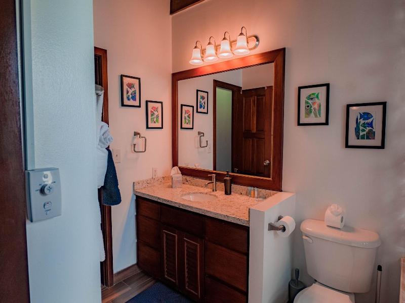 Tres Cocos Resort image