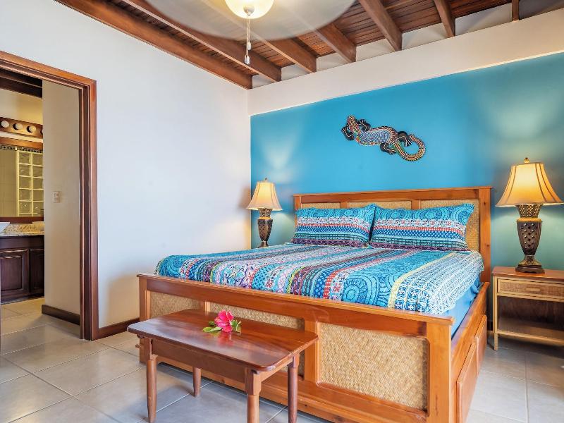 Tres Cocos Resort image