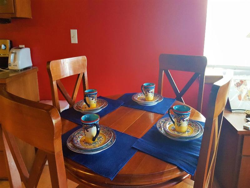 Tres Cocos Resort image