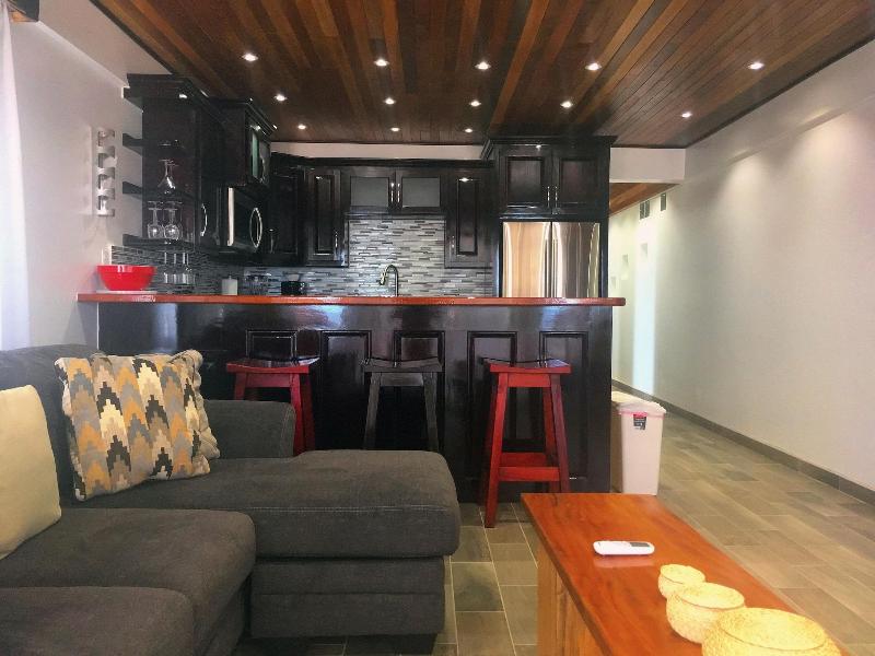 Tres Cocos Resort image