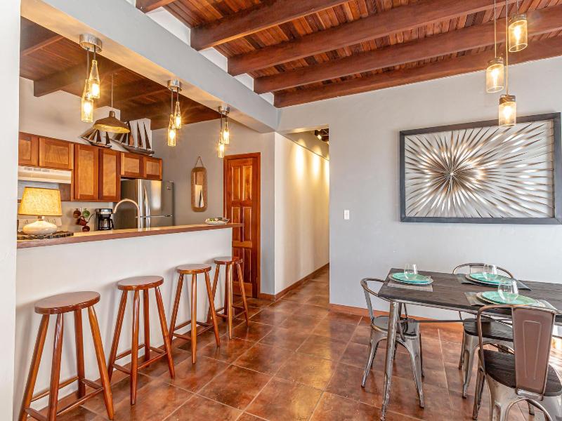 Tres Cocos Resort image