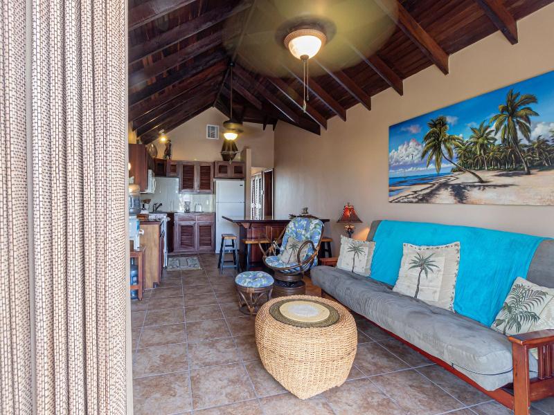 Tres Cocos Resort image