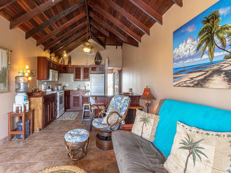 Tres Cocos Resort image