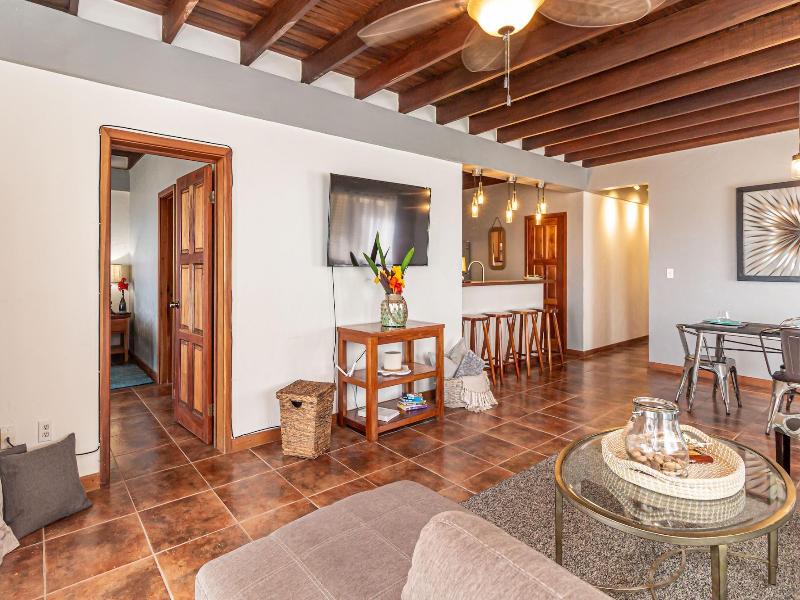 Tres Cocos Resort image