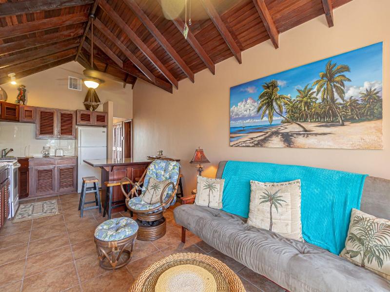 Tres Cocos Resort image