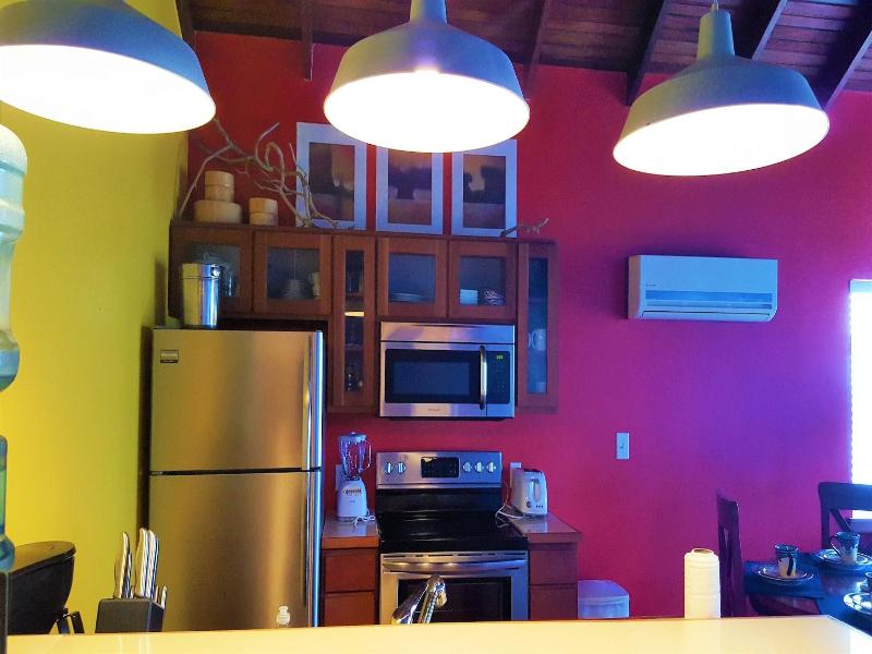 Tres Cocos Resort image
