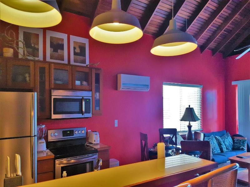 Tres Cocos Resort image