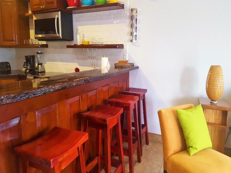 Tres Cocos Resort image