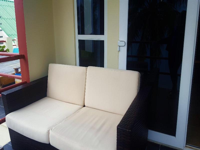 Tres Cocos Resort image