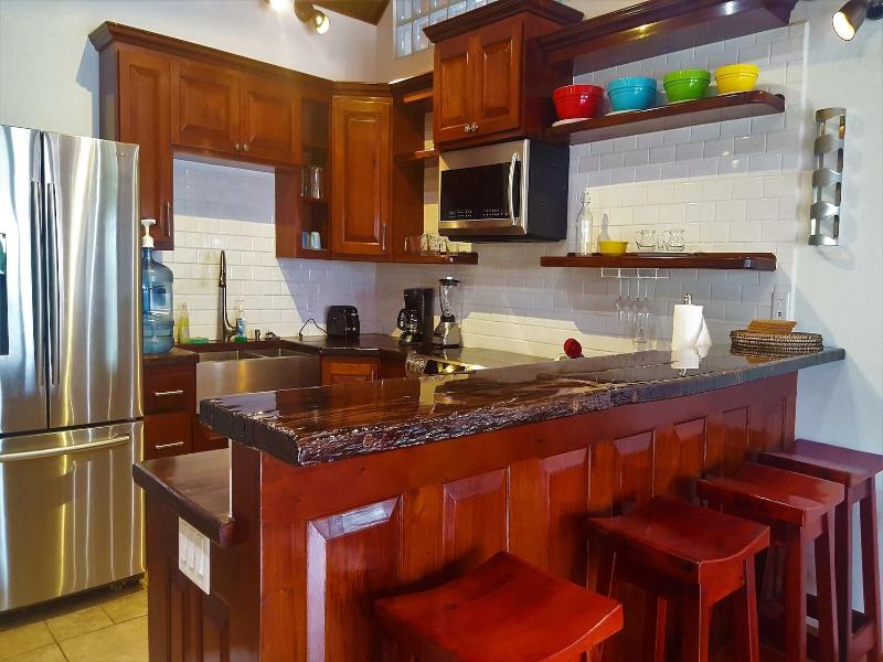 Tres Cocos Resort image