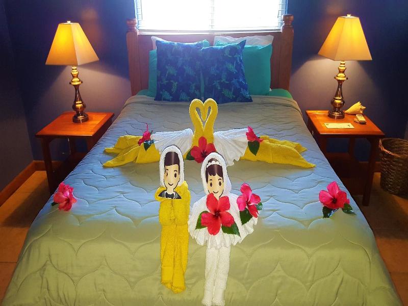 Tres Cocos Resort image