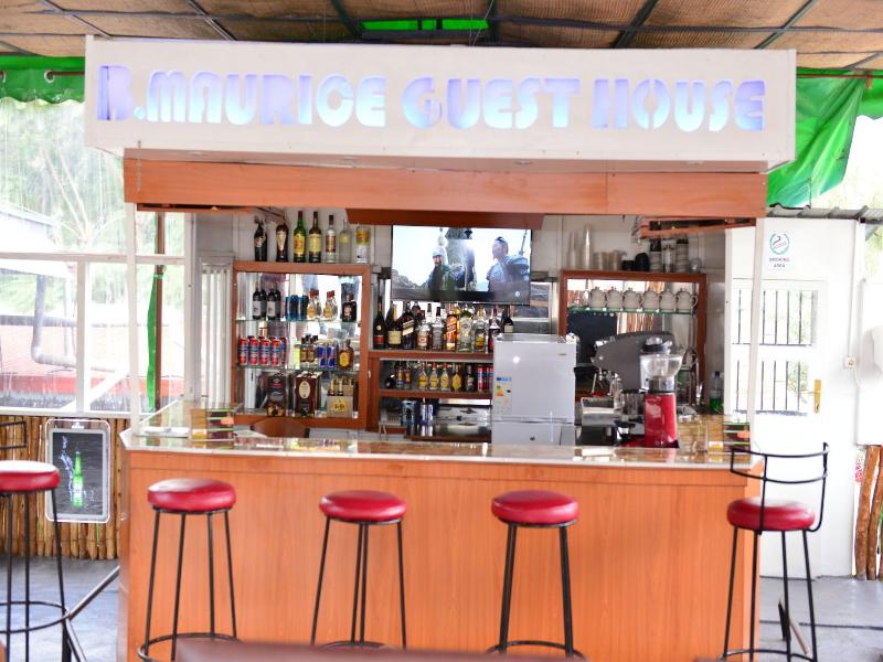 B.maurice Guest House image