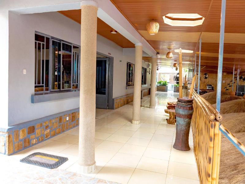 B.maurice Guest House image