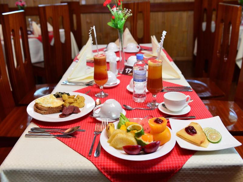 B.maurice Guest House image