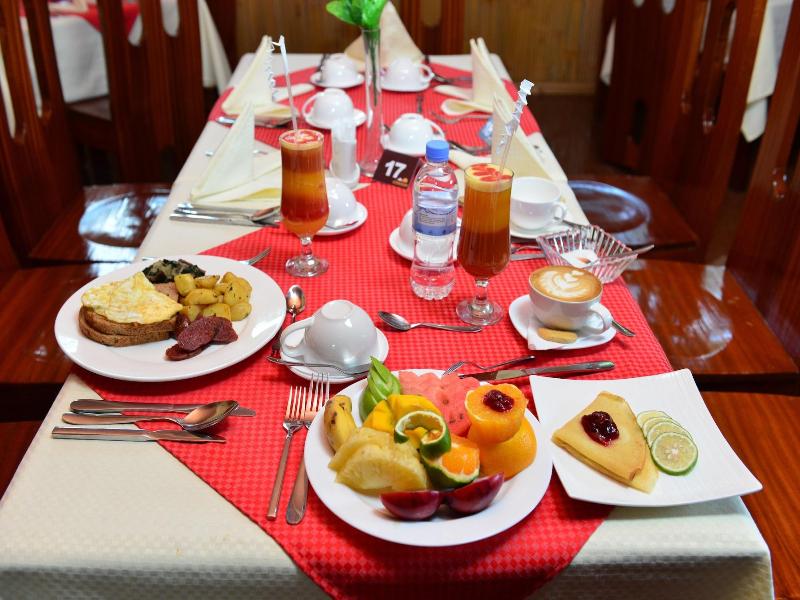 B.maurice Guest House image