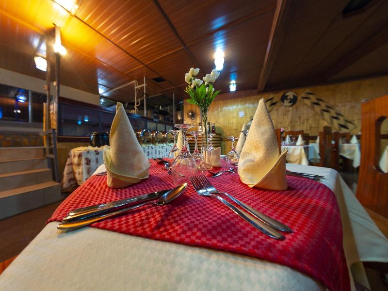B.maurice Guest House image